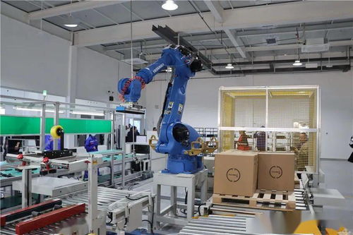 國(guó)內(nèi)首條網(wǎng)信產(chǎn)品自主安全生產(chǎn)線在內(nèi)蒙古建成投產(chǎn)，推動(dòng)互聯(lián)網(wǎng)銷售新生態(tài)