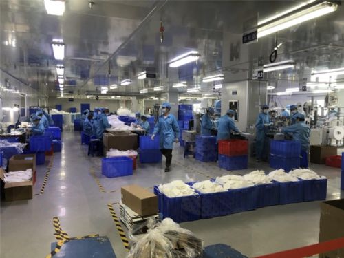 外貿(mào)與國(guó)內(nèi)醫(yī)療用品驗(yàn)貨及貿(mào)易代理服務(wù)概述