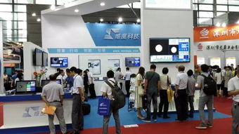 維度科技 國內企業創新發展的亮點與貿易代理新機遇